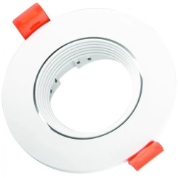 Oprawa punktowa DLP-14R WH