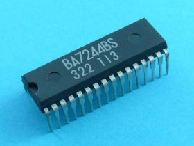 BA-7244BS SDIP-32 UKŁAD