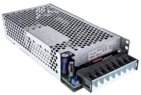 Zasilacze impulsowe 3 -wyjścia JWT75-522/A Obudowa TDK-Lambda 12V dc 75 W 330 V dc, 265V ac