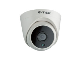VT-5125 Kamera wewnętrzna analogowa AHDCVITVICVBS-2.0MP-DOME 8474 V-TAC