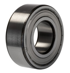 Łożysko kulkowe wew: 15mm zew: 35mm Jednorzędowe łożysko kulkowe z głębokim rowkiem 11mm SKF jednorzędowe