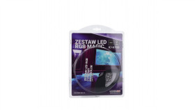 Zestaw Led Rgb Magic 36W 150Led 14Key Ip20 Blister