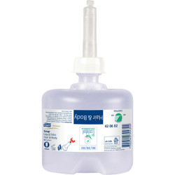 Tork 420602 Hair &amp; Body Mini Liquid Soap S2 - 8 x 475ml