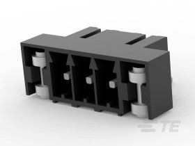 TE Connectivity AMP 2213933-3
