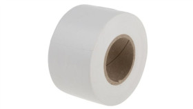Taśma Izolacyjna, Kolor Biały, 38Mm X 20M Bs En 60454-3-1 / Typ 2, Grubość...
