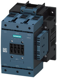 Stycznik Siemens 3RT1054-8AR38-0PR0 3RT10548AR380PR0, 1 szt.