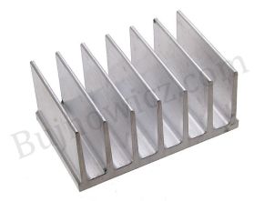 Radiator A5723 L=10cm