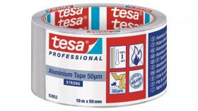 Taśma aluminiowa 25m:50mm 63652-00001-01