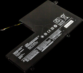 54046 Laptop battery for Lenovo, Li-Po, 4050 mAh