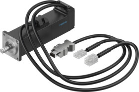 EMMB-AS-40-01-S30MB Servo motor