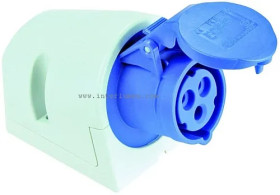 Gn-S 3x 32 IP44 PCE 0294