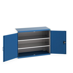 Szafa Blacha stalowa Bott 1300 X 650 X 1000mm