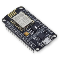 ESP8266 NodeMCU V2 CP2102 WiFi ESP-12E microcontroller for Arduino ESP32 LUA