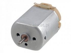 Mini silniczek 6-9V typ MT78