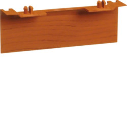 Maskownica nośnika fi60 SL20080 wiśnia SL20080ACD4