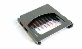 PODSTAWKA CARD-SDE915B SECURE DIGITAL MEMORY Z WYRZUTNIKIEM