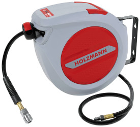 Wąż sprężonego powietrza Holzmann Maschinen LSR10AIR LSR10AIR
