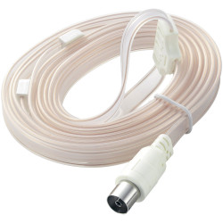 Renkforce RF-4738836 FM doublet Radio Antennas durable and efficient design