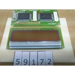 PV0178-001F PULSEVIEW 9424 LCD_DISPLAY