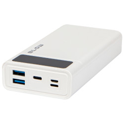 POWERBANK PB20E/W 20000 mAh 22.5 W Blow