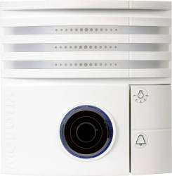 Kamera monitoringu IP Mobotix Mx-T26B-6N016 MOBOTIX Mx-T26B-6N016 LAN 3072 x 2048 px