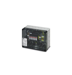 Skrzynka przyłączeniowa generatora - SOL-SC-2ST-0-DC-2MPPT-1001SE - 1016813