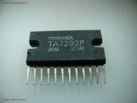 TA7292P