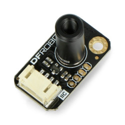 DFRobot Gravity - czujnik temperatury MLX90614-DCI - bezkontaktowy