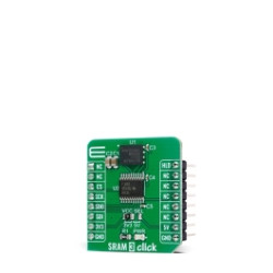 MIKROE SRAM 3 Click