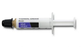 Pasta termoprzewodząca Gold 3.05W/m-K 0.5g