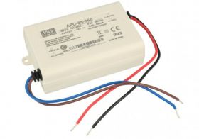 ZASILACZ STALOPR.350MA 25-70V 24,5W APC