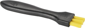 Pędzel ESD Wolfgang Warmbier 6104.Y.105 Długość obszaru szczotki: 25 mm
