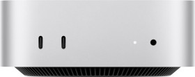 Apple Mac Mini (M4 Pro, 2024) Apple M4 Pro 12‑Core CPU 24 GB RAM 512 GB SSD Apple M4 Pro (16-rdzeniowy procesor graficzn
