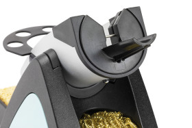 Akcesorium do lutowania Uchwyt do lutownicy do Mikrolutownica WXPP i WXPP-MS Weller