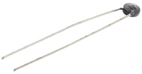 Termistor 100kΩ NTC EPCOS +125°C