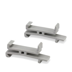 Adapter na szynę DIN Adapter szyny DIN Phoenix Contact Szyna DIN