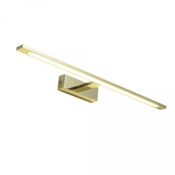 Kinkiet Isla złoty 62cm IP44 LED CCT Light Prestige