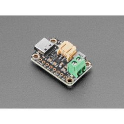 BQ25185 USB DC Solar Charger - moduł ładowarki z przetwornicą 5V