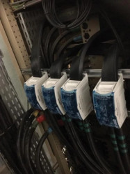 Złącze SBF 630 561157