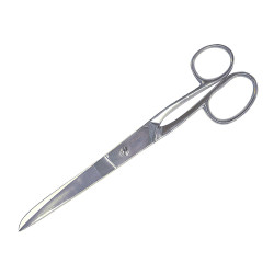 Faithfull 817 Wallpaper Scissors 255mm (10in)