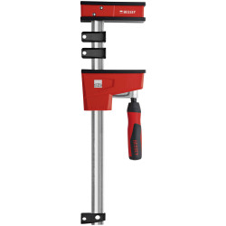 Bessey KRE30-2K Body Clamp REVO 95mm 8000N Force Anti-Slip Protection