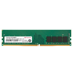 RAM, 8 GB, DDR4, gniazdo: DIMM, 1.2V