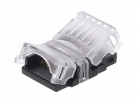 Złączka do taśmy led rgbw 12mm HIPP IP taśma-przewód