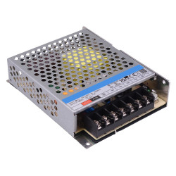 15V 7A Enclosed Switching Power Supply 100W