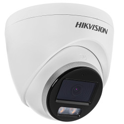 DS-2CE72DF0T-LFS(2.8mm) - kamera Analog HD Smart Hybrid Light 2Mpx