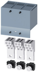 Zacisk przewodu 3VA9263-0JF60, Siemens, SENTRON