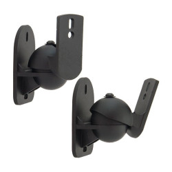 Uchwyt ścienny głośn. kpl.2szt.