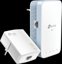 TL-WPA7517 KIT Powerline Kit (2 devices)