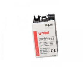 Stycznik mocy 3P 230V AC 1Z RIK21-10-230 2608208