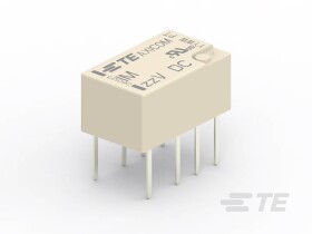 TE Connectivity 3-1462037-0 Przekaźnik wysokoczęstotliwościowy, 1 szt.